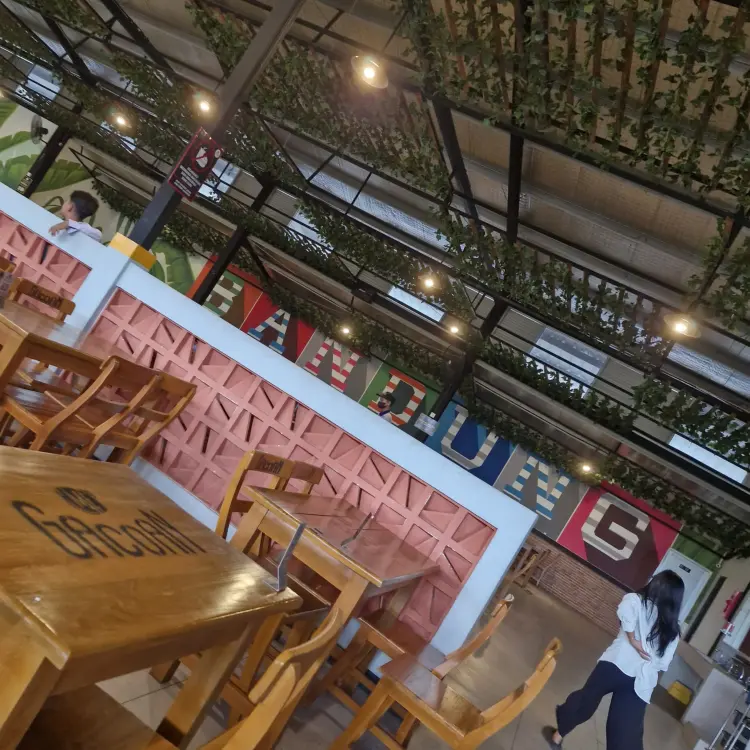 Mie Gacoan Summarecon 7