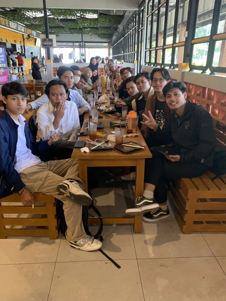 Mie Gacoan Summarecon 5