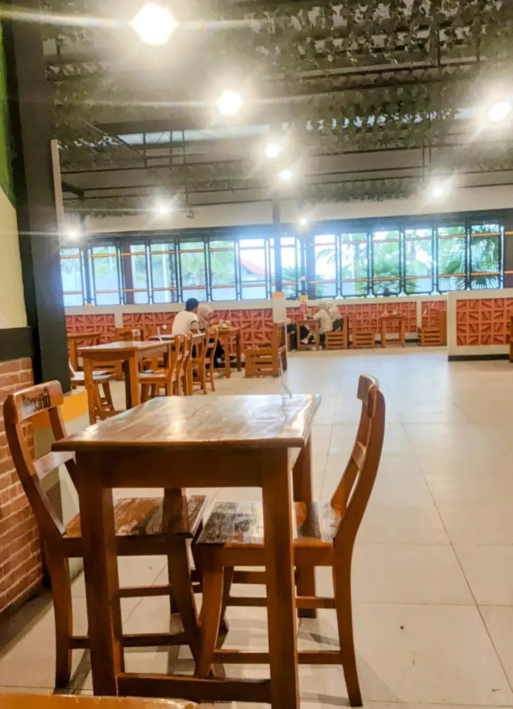 Mie Gacoan Summarecon 6