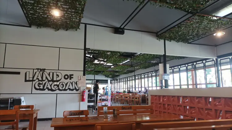 Mie Gacoan Summarecon 4