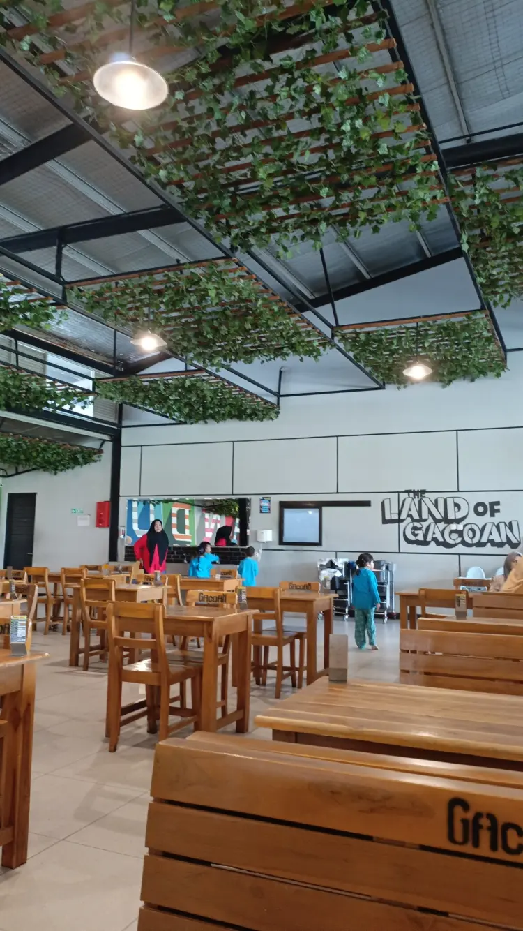 Mie Gacoan Summarecon 9