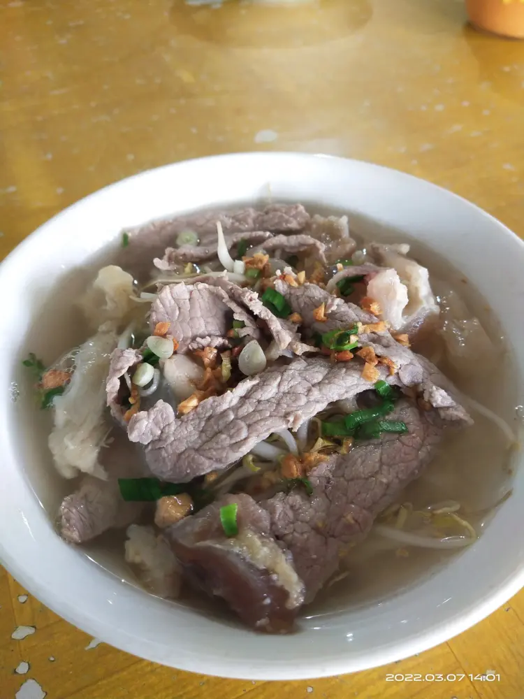 Kwetiau Sapi Sansan Cibubur 8