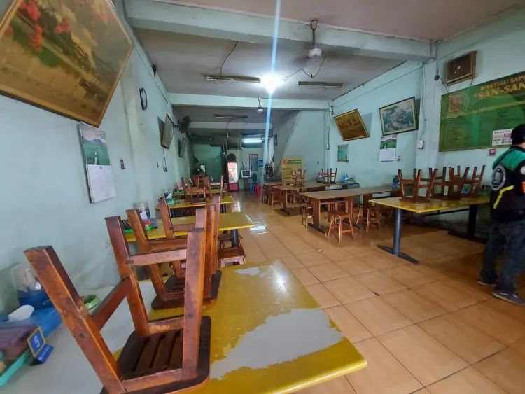 Kwetiau Sapi Sansan Cibubur 5