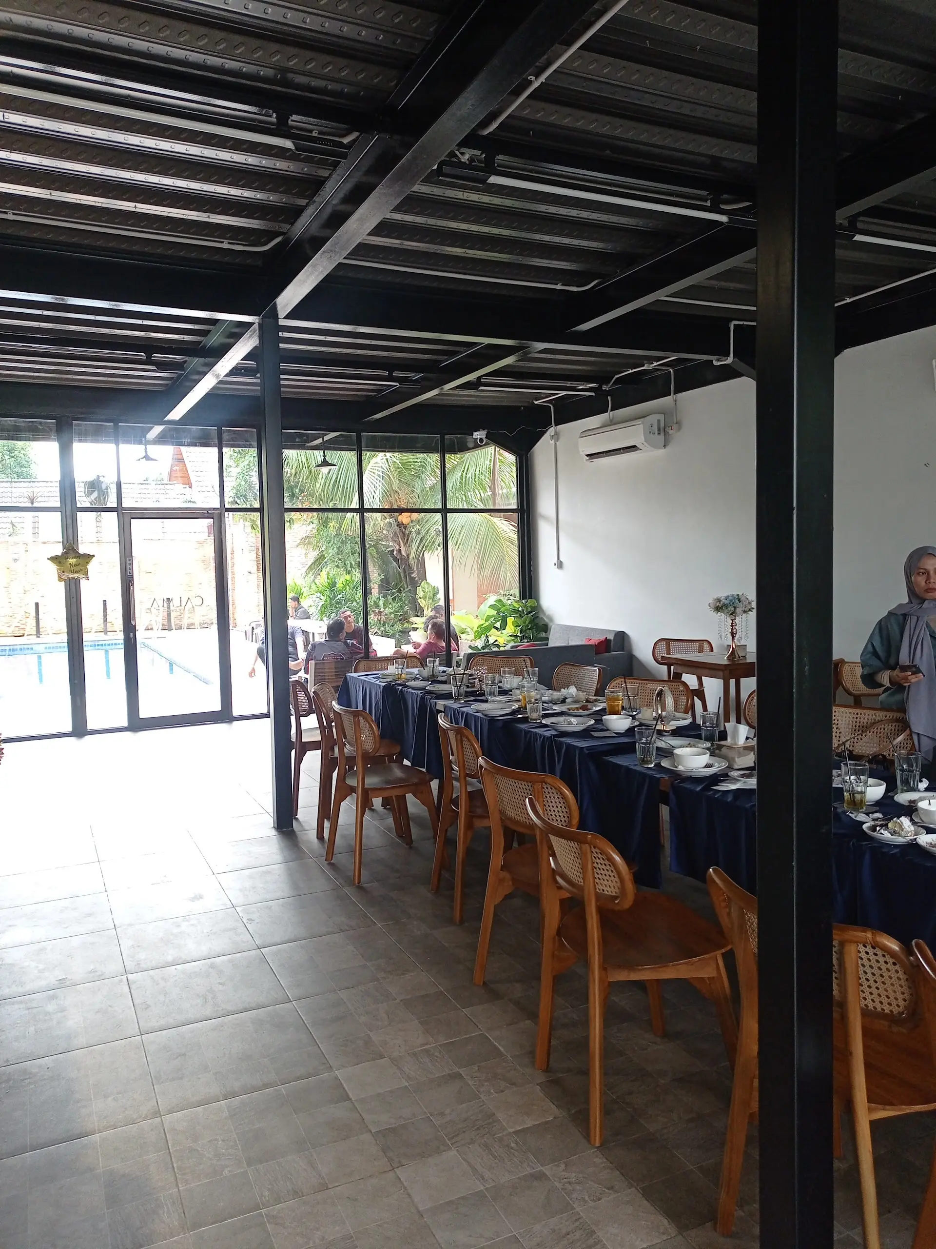 Banjarbaru这家店,美到想办卡,慢到想拉黑! 5