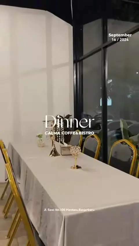 Banjarbaru这家店,美到想办卡,慢到想拉黑! 4