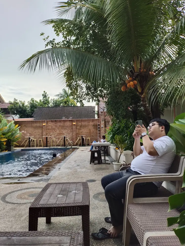 CALMA Coffee & Bistro 10