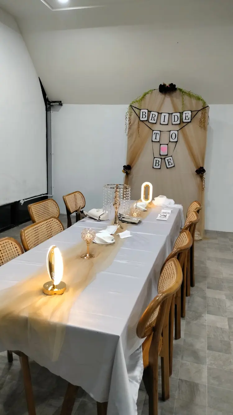 CALMA Coffee & Bistro 6