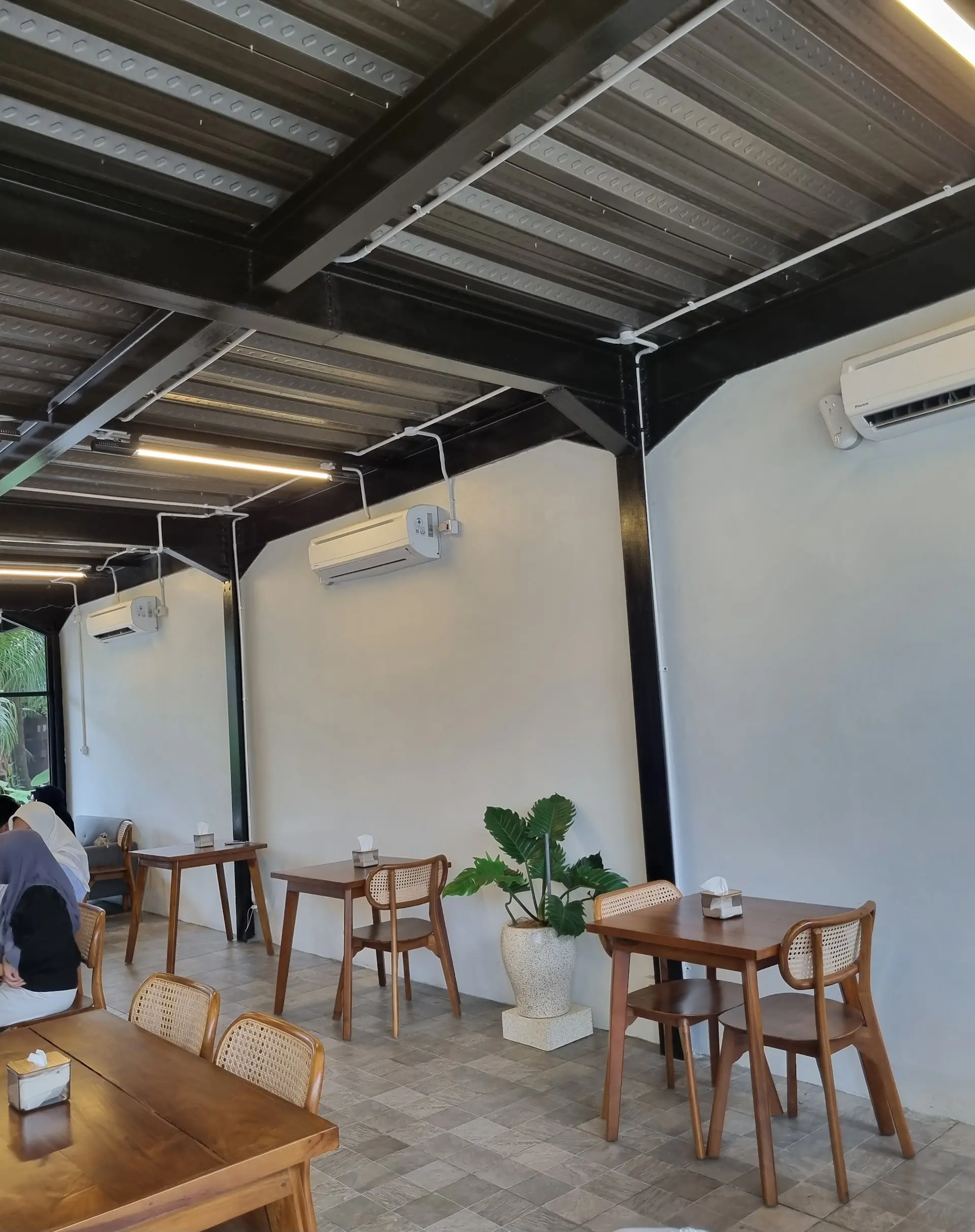 Banjarbaru这家店,美到想办卡,慢到想拉黑! 6