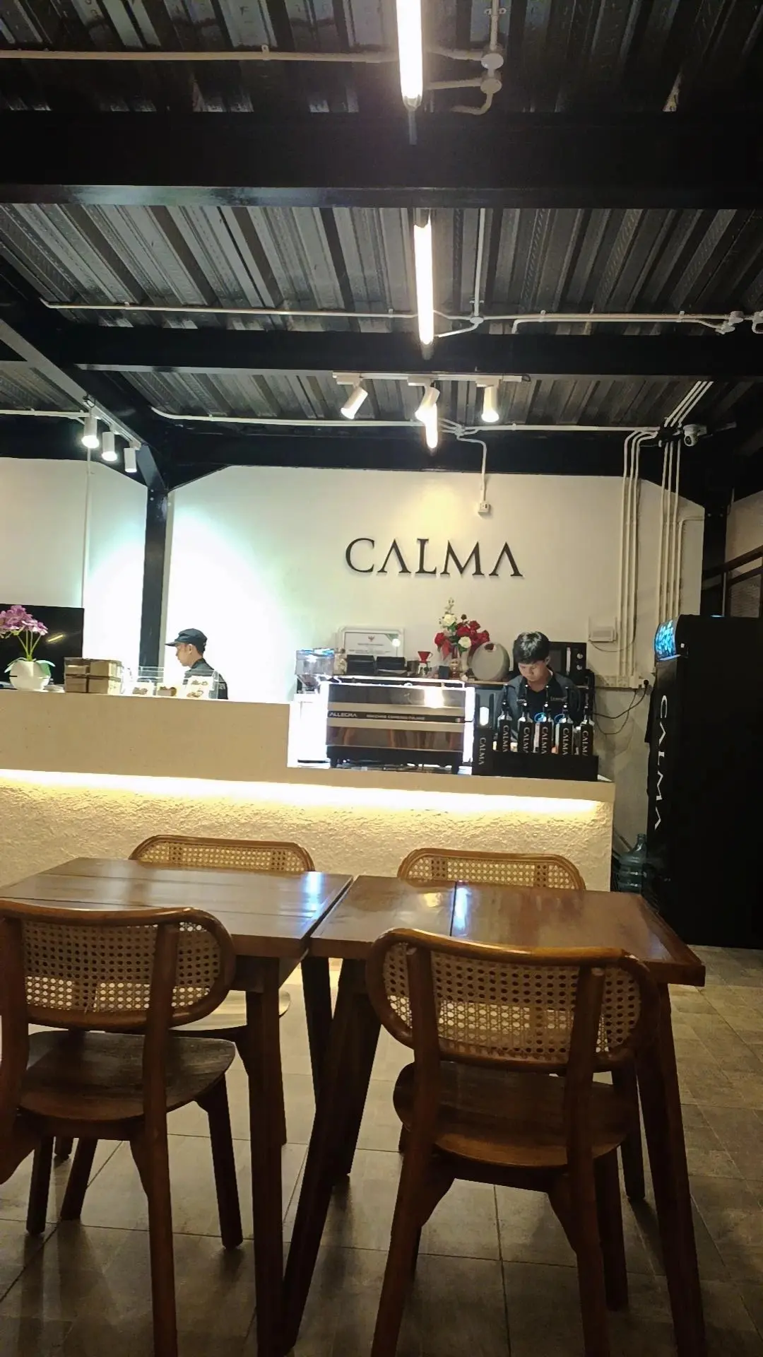 Banjarbaru这家店,美到想办卡,慢到想拉黑! 3