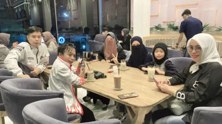 212 COFFEE & SPACE 7