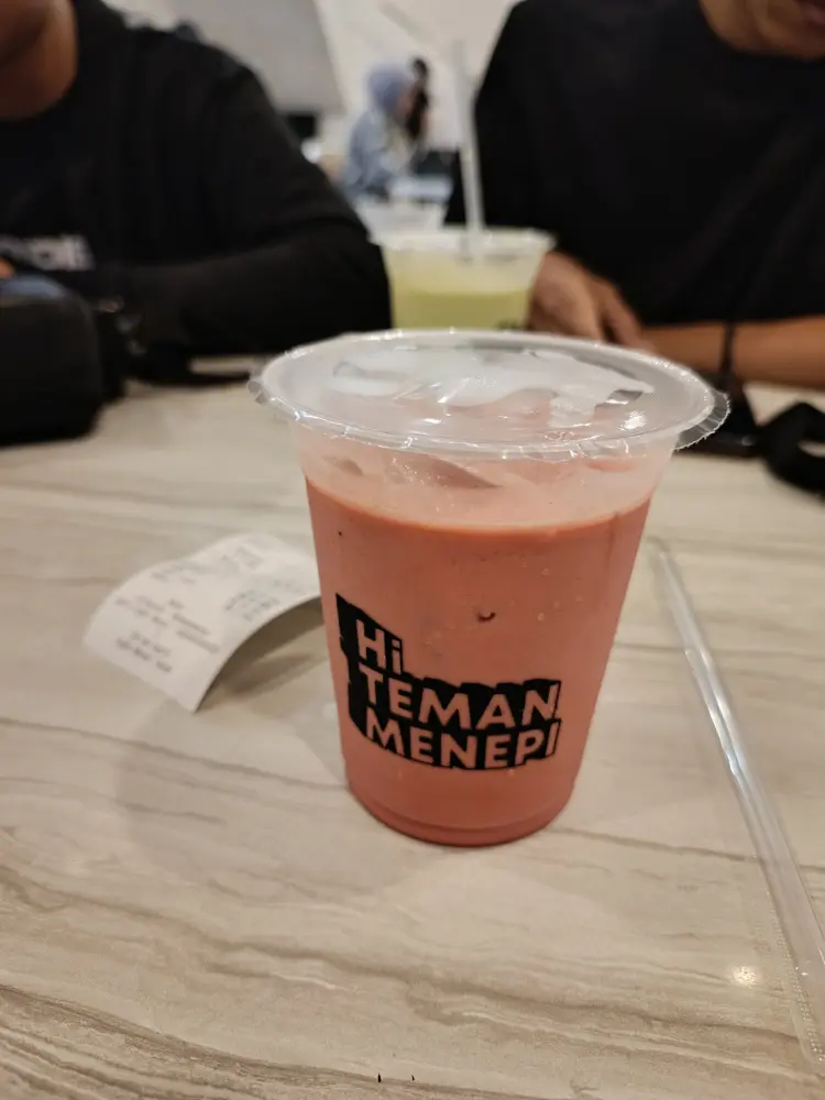 Teman Menepi Coffee & Memories 8