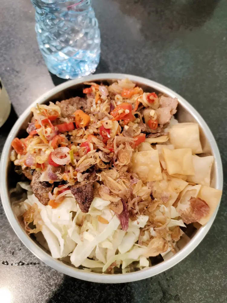 Teman Menepi Coffee & Memories 9