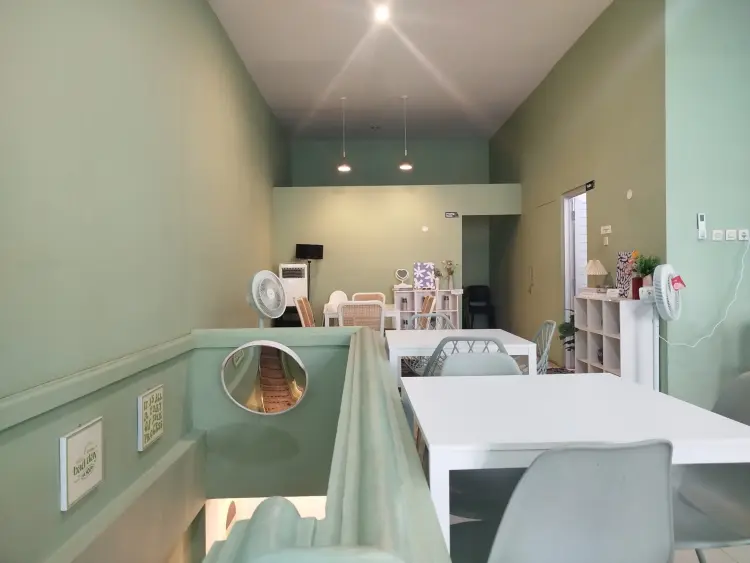 Teman Menepi Coffee & Memories 5