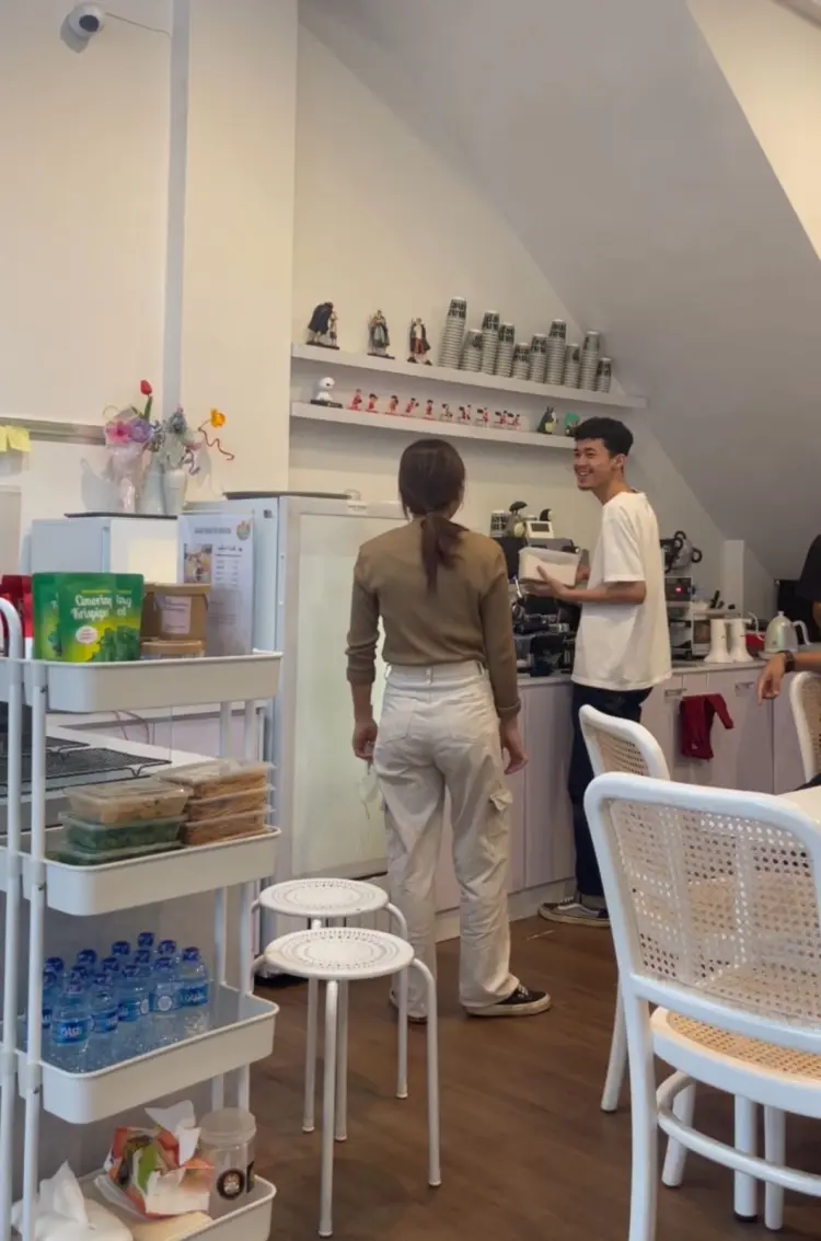 Teman Menepi Coffee & Memories 6