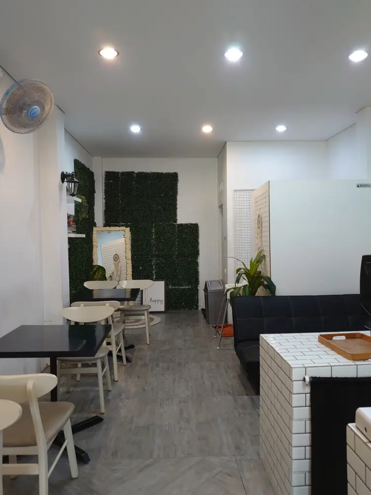 Teman Menepi Coffee & Memories 2