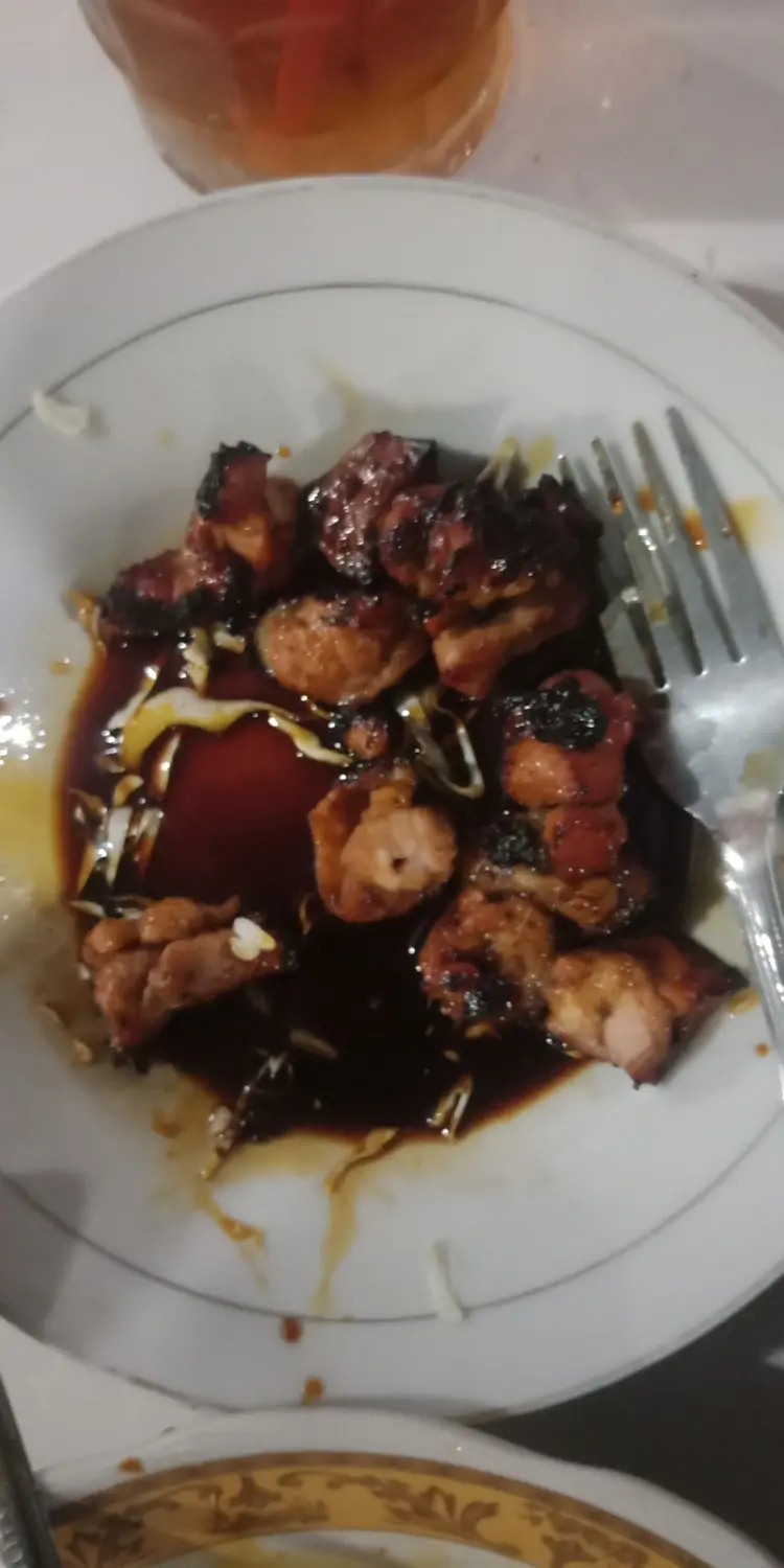 Sate Kambing & Ayam Goreng Pringwulung 8