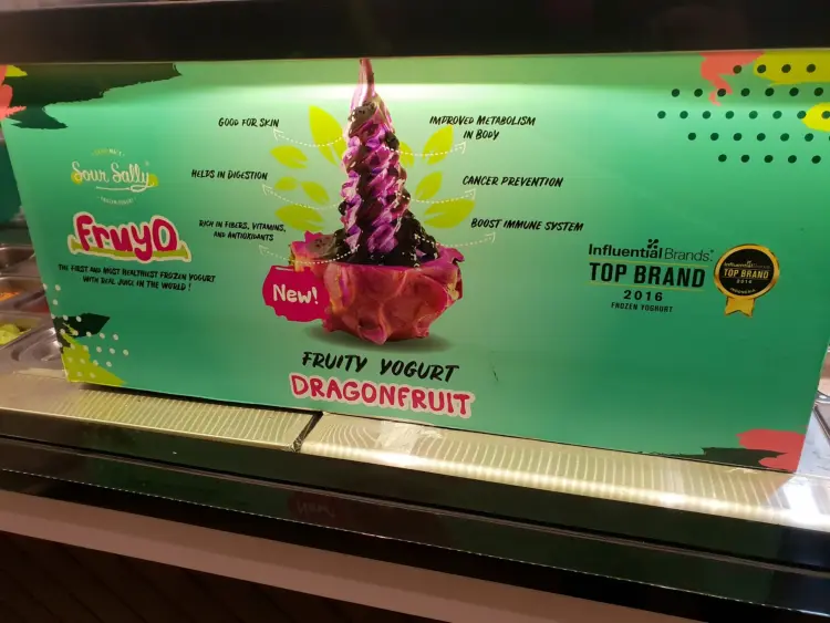 Sour Sally Pacific Place 6