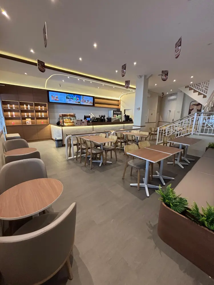 Kopi Kenangan - Ruko Siliwangi Kuningan 8