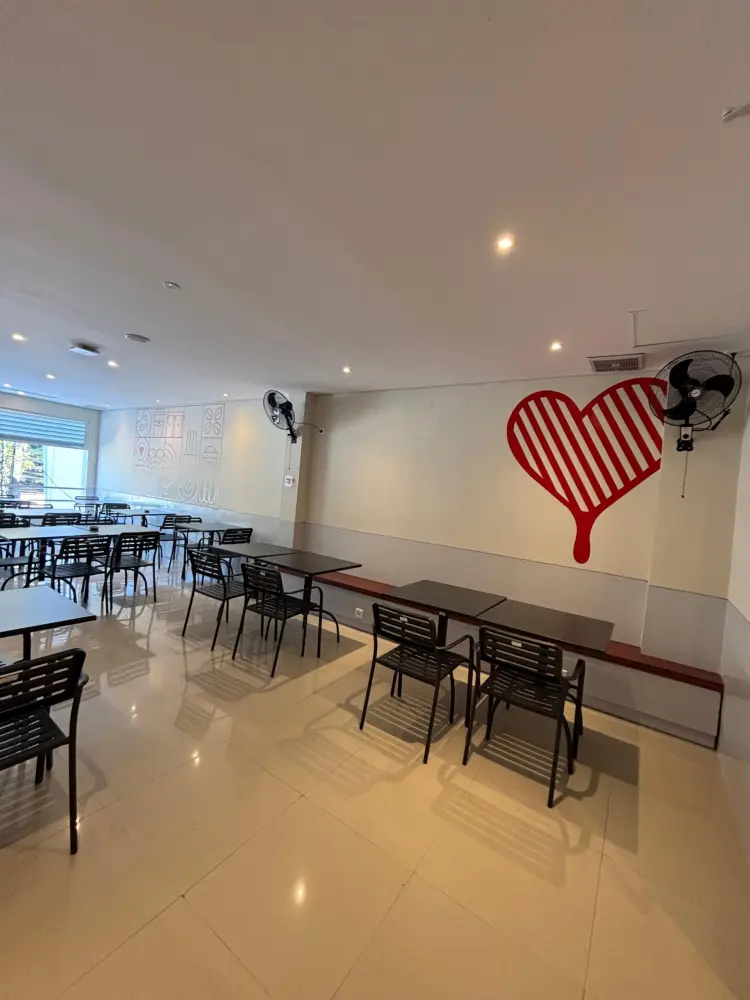 Kopi Kenangan - Ruko Siliwangi Kuningan 5