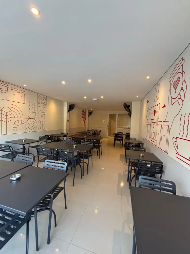 Kopi Kenangan - Ruko Siliwangi Kuningan 4