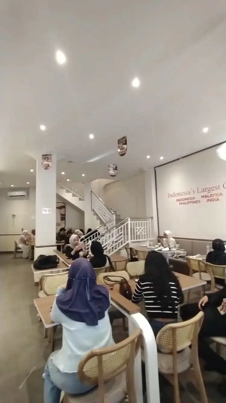 Kopi Kenangan - Ruko Siliwangi Kuningan 2