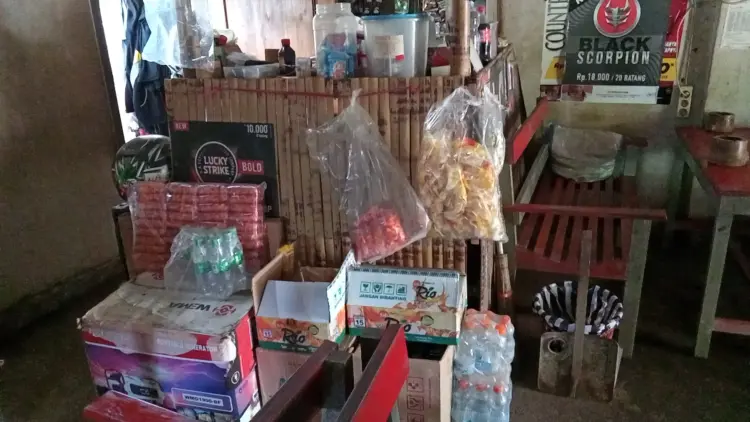 D'Coffe (Danger Coffee Time) 1