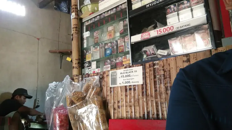 D'Coffe (Danger Coffee Time) 2