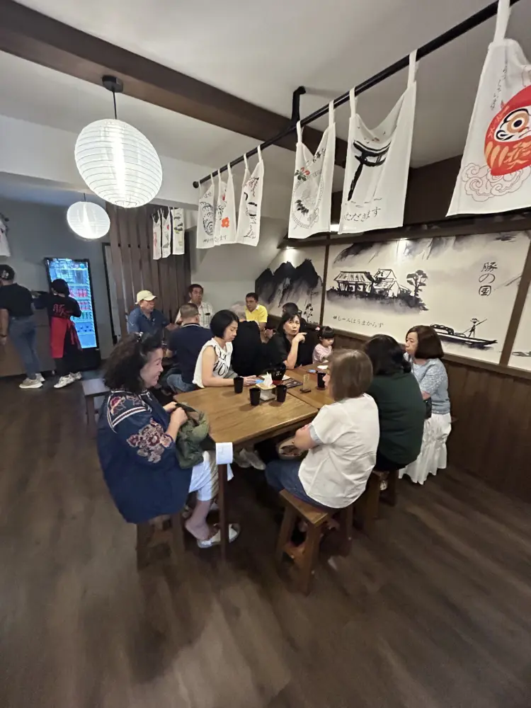 Buta no Kuni (BnK) 豚 の 国 6