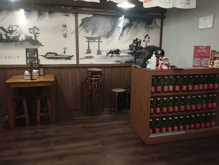 Buta no Kuni (BnK) 豚 の 国 5