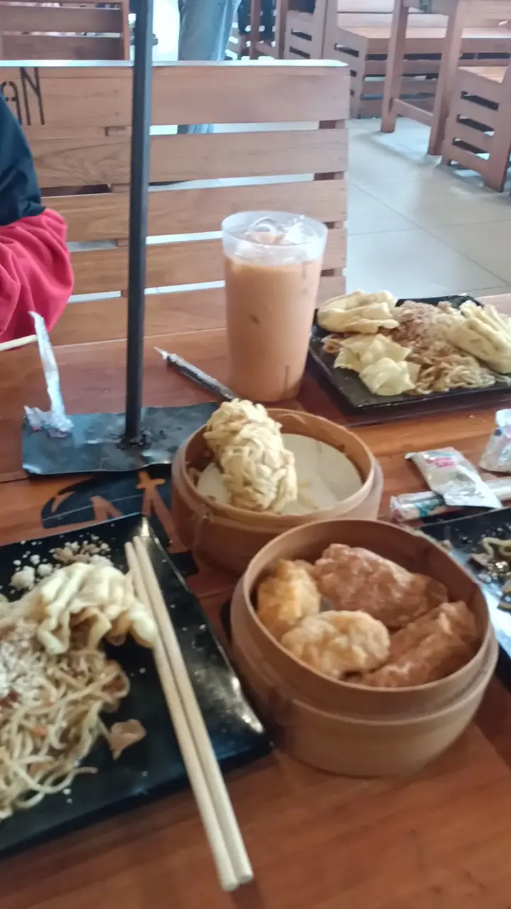 Mie Gacoan Depok Sawangan 10