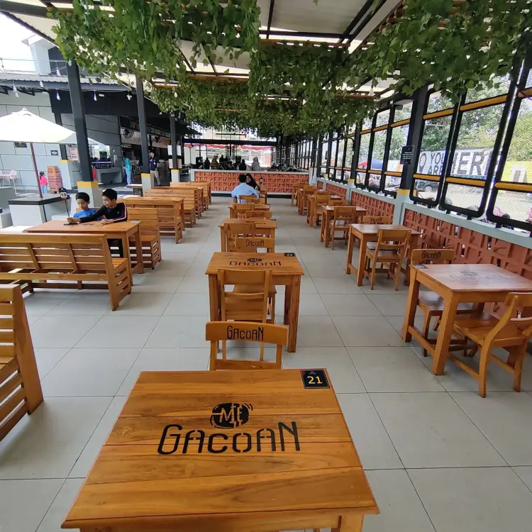 Mie Gacoan Depok Sawangan 7