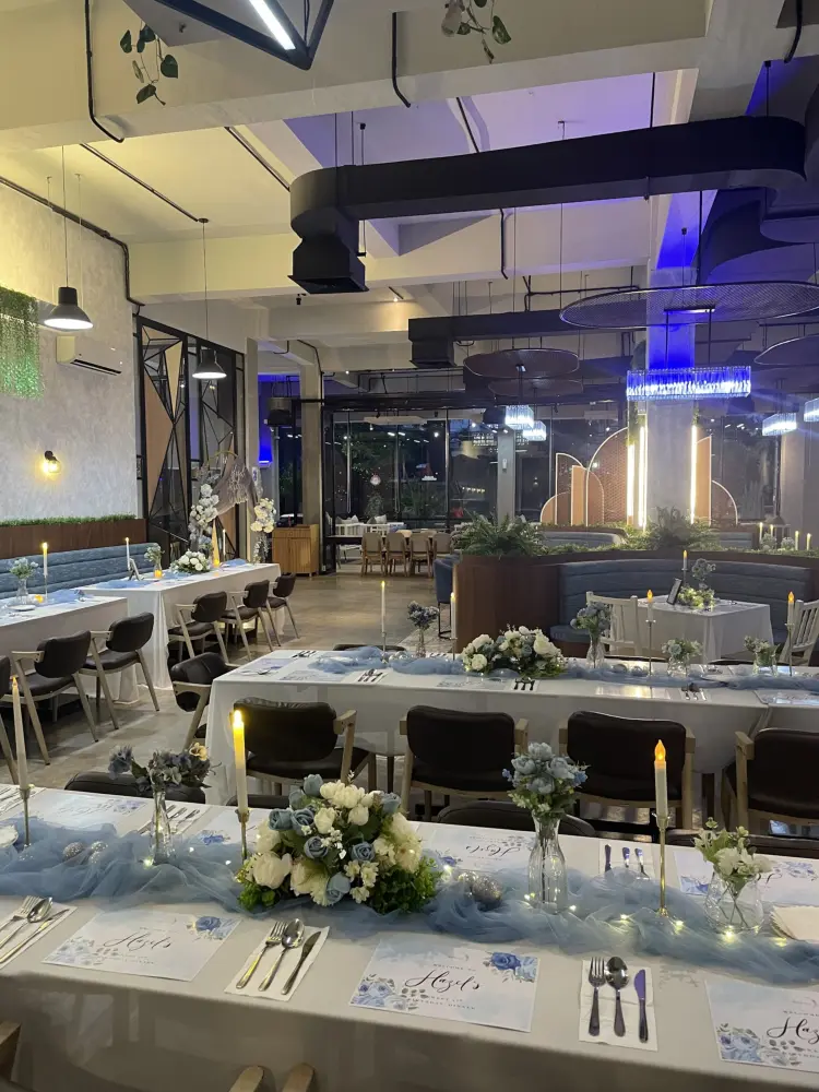 PEOPLE'S PLACE CAFE Medan 1