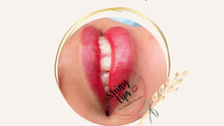 DEVELLA STUDIO /Eyelash Extention & Sulam Alis , Bibir & Eyeliner Pekanbaru 1