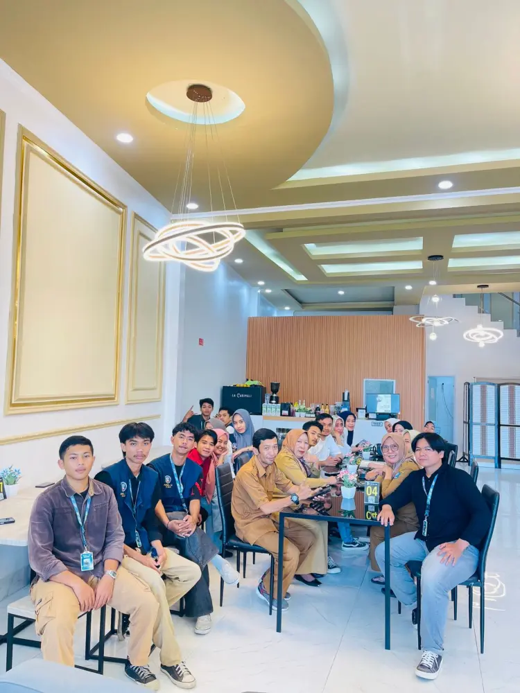 Palingrungi Cafe & Food 1