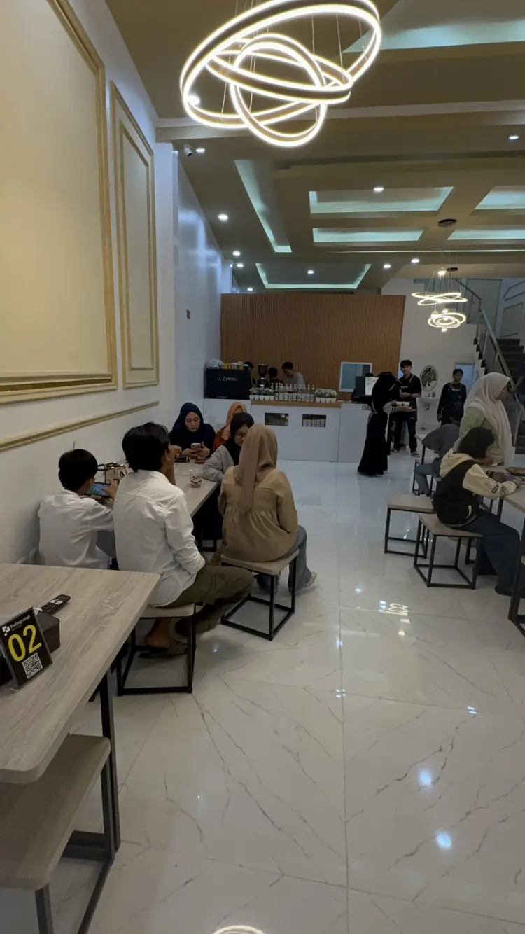 Palingrungi Cafe & Food 9