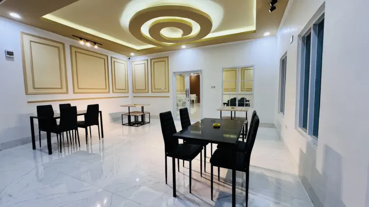 Palingrungi Cafe & Food 7