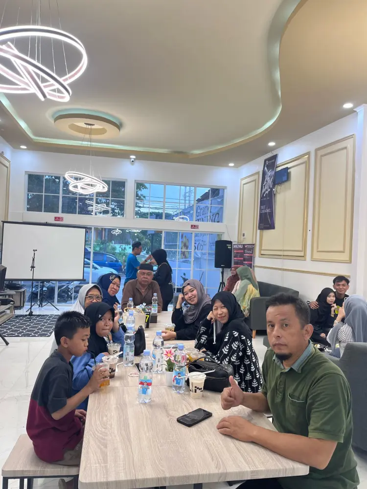 Palingrungi Cafe & Food 4