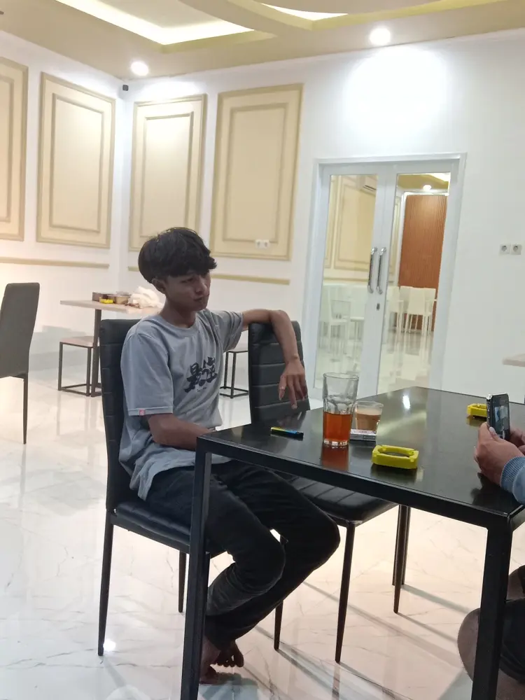 Palingrungi Cafe & Food 5