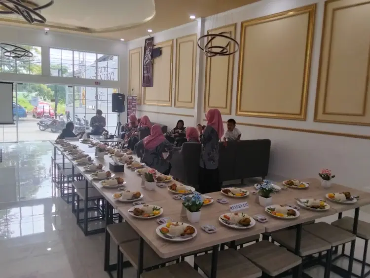 Palingrungi Cafe & Food 3