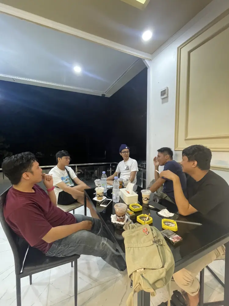 Palingrungi Cafe & Food 6