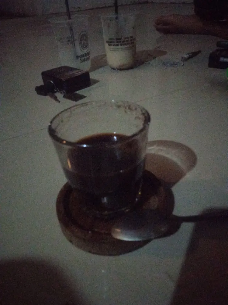 Soedara Ngopi 5