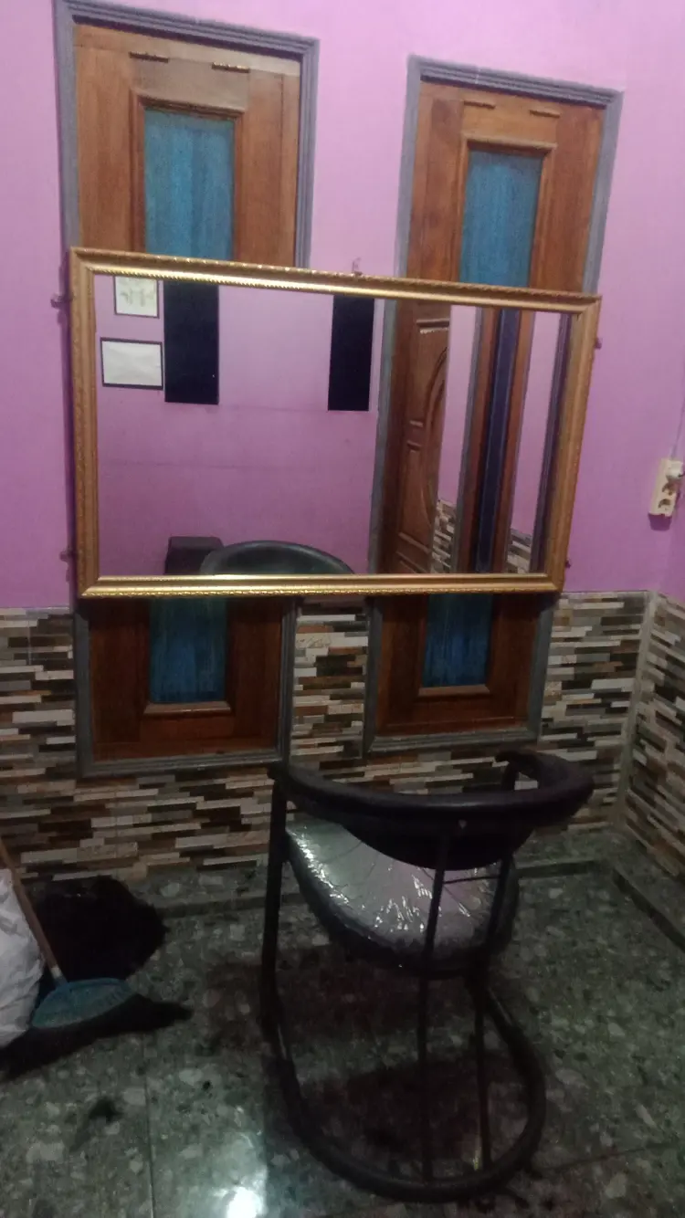 Nindy salon 1