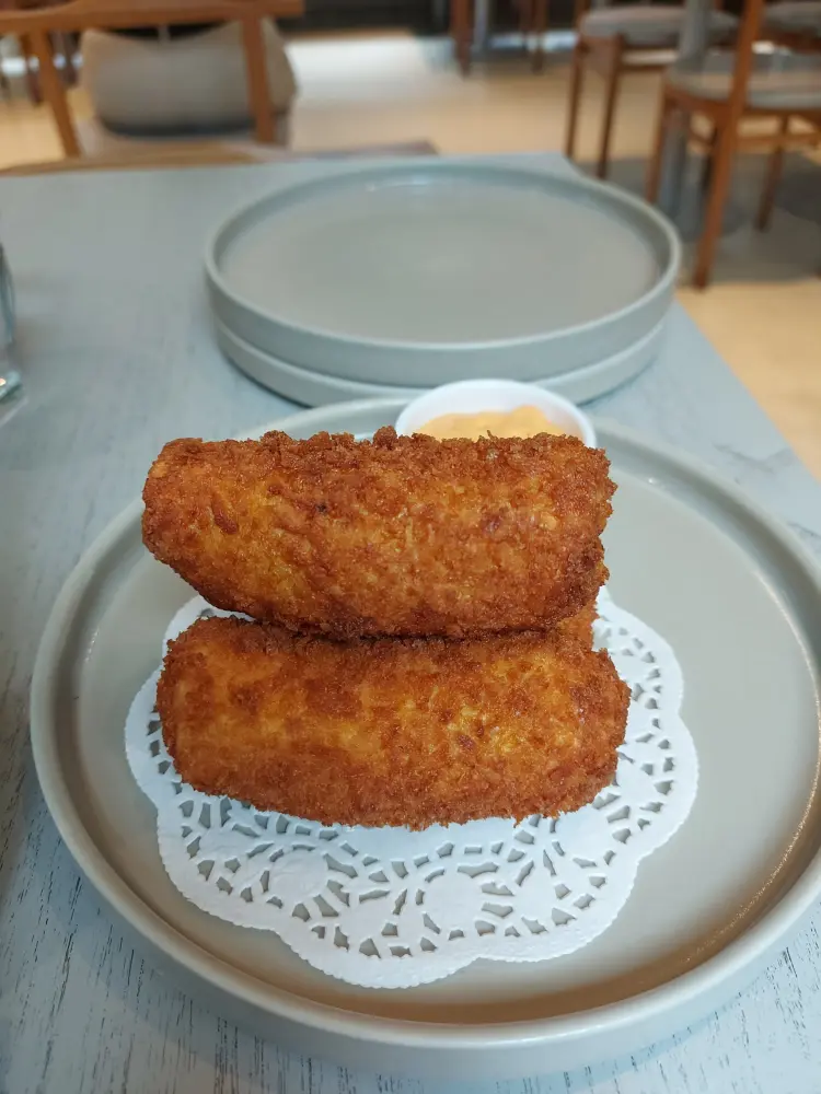 1/15 Coffee, Kemang 10