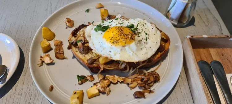 1/15 Coffee, Kemang 9