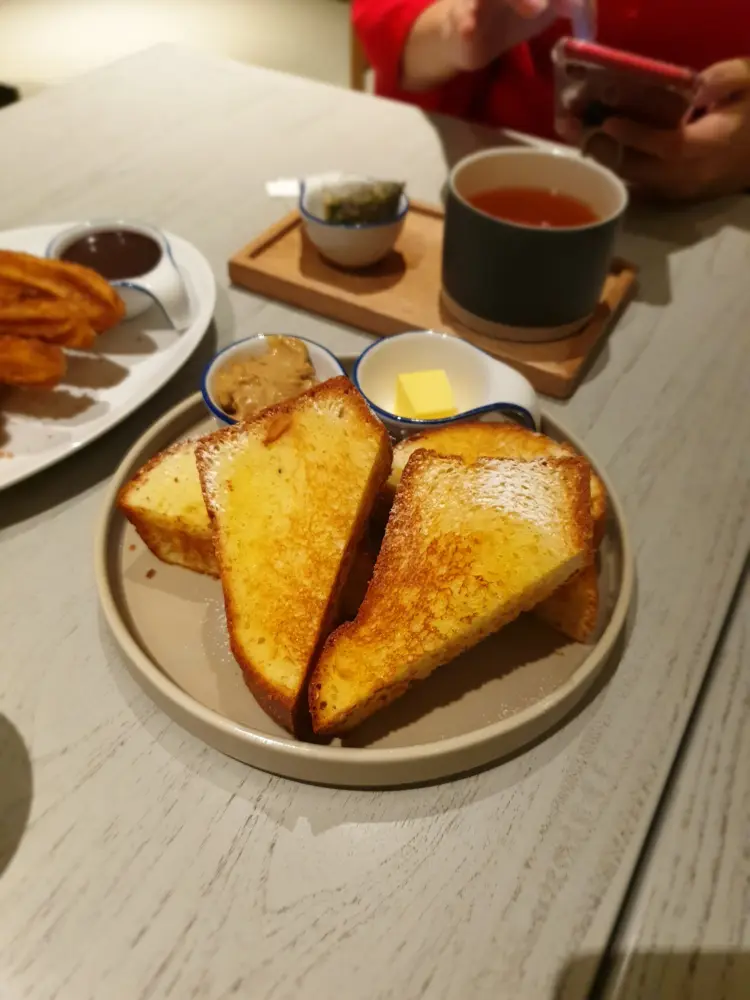 1/15 Coffee, Kemang 7