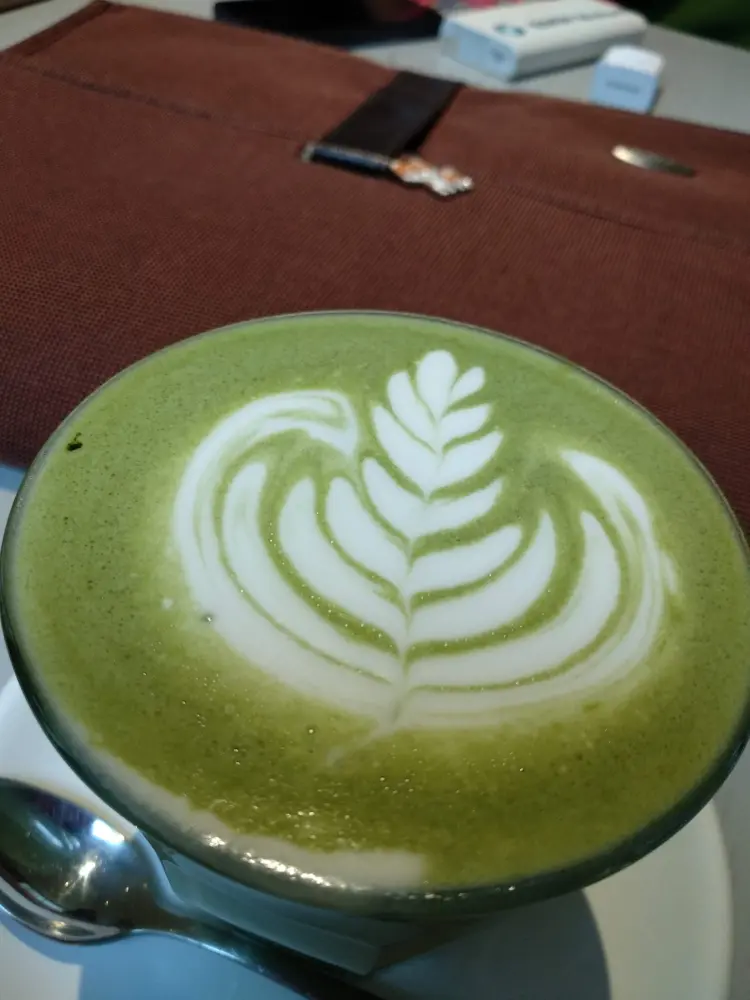 1/15 Coffee, Kemang 2