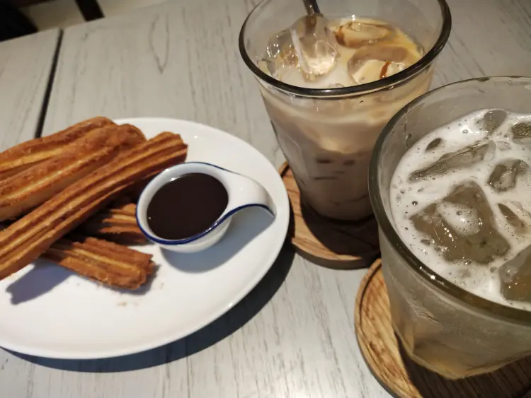 1/15 Coffee, Kemang 8