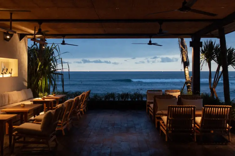 The Lawn Canggu Beach Club 1