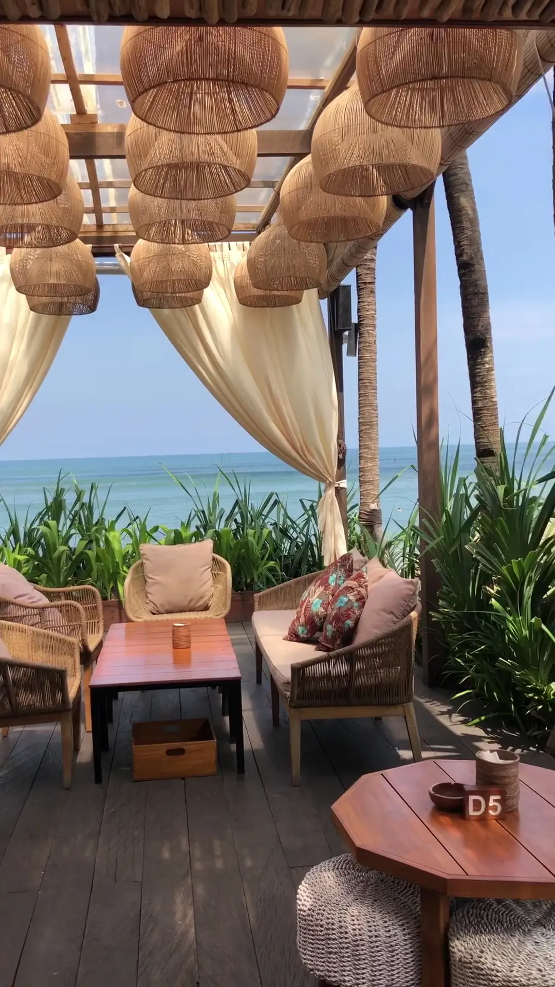 The Lawn lost its lawn. Is Canggu's top-tier spot still worth the hype? 1