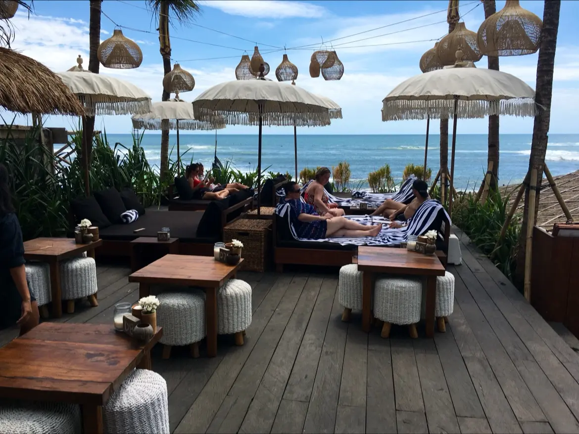 The Lawn lost its lawn. Is Canggu's top-tier spot still worth the hype? 3